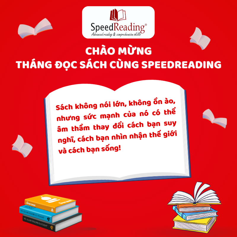 SÁCH - NHỮNG ĐIỀU NHỎ BÉ, NHƯNG THAY ĐỔI CẢ MỘT CUỘC ĐỜI