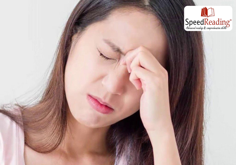 Cố Định Mắt – Kỹ Năng Nhỏ Tạo Nên Khác Biệt Lớn Khi Đọc Sách
