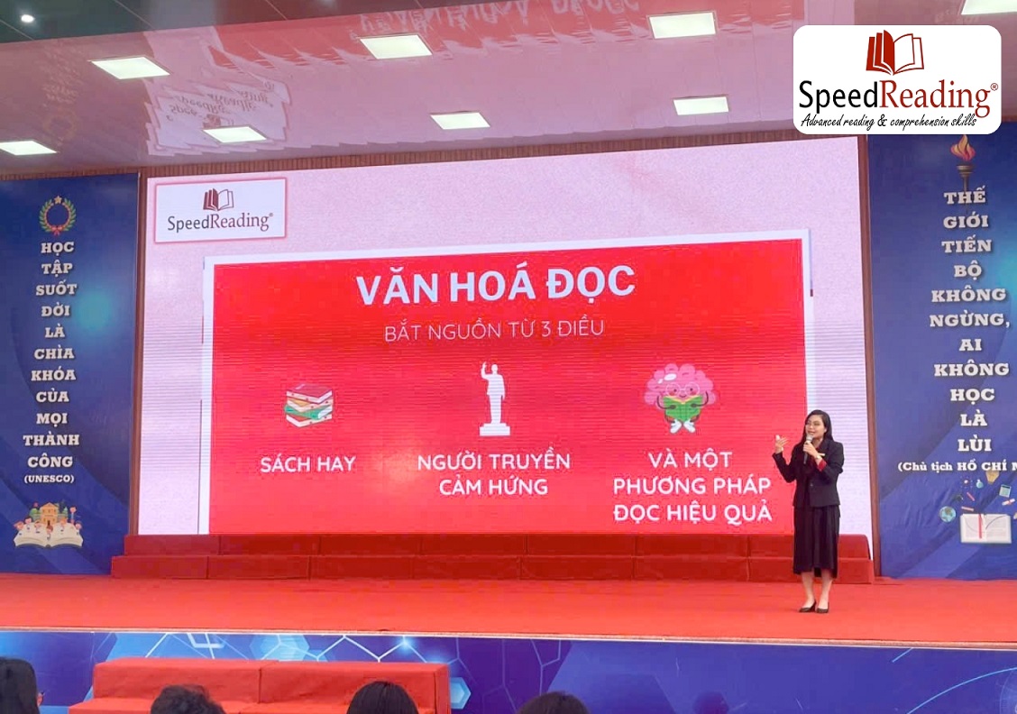 Diễn Đàn Học Tập Suốt Đời Và Xây Dựng Xã Hội Học Tập Tại Trường THPT Phan Huy Chú - Đống Đa