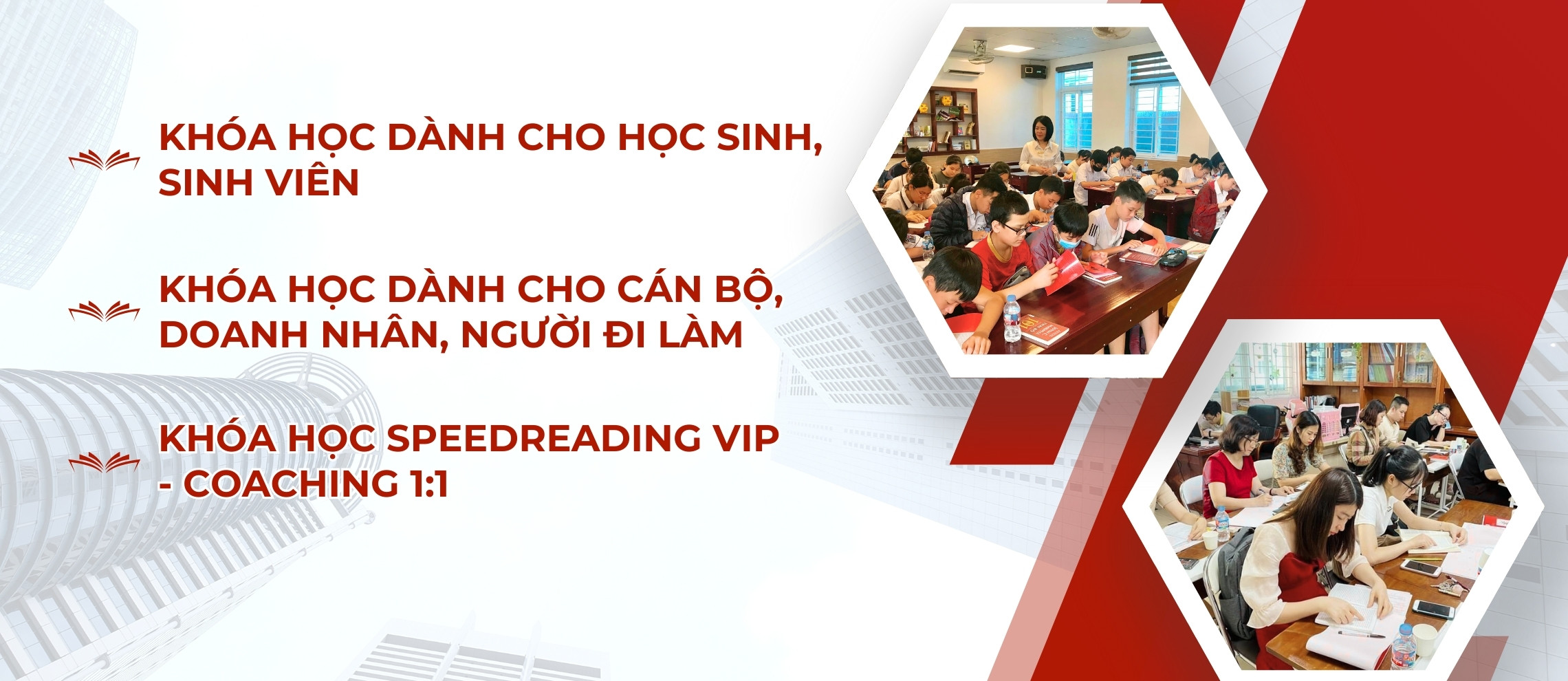 SpeedReading Việt Nam